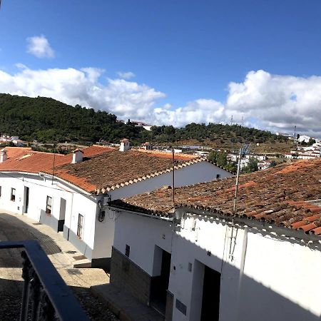 Casa Bheinn Aracena Extérieur photo
