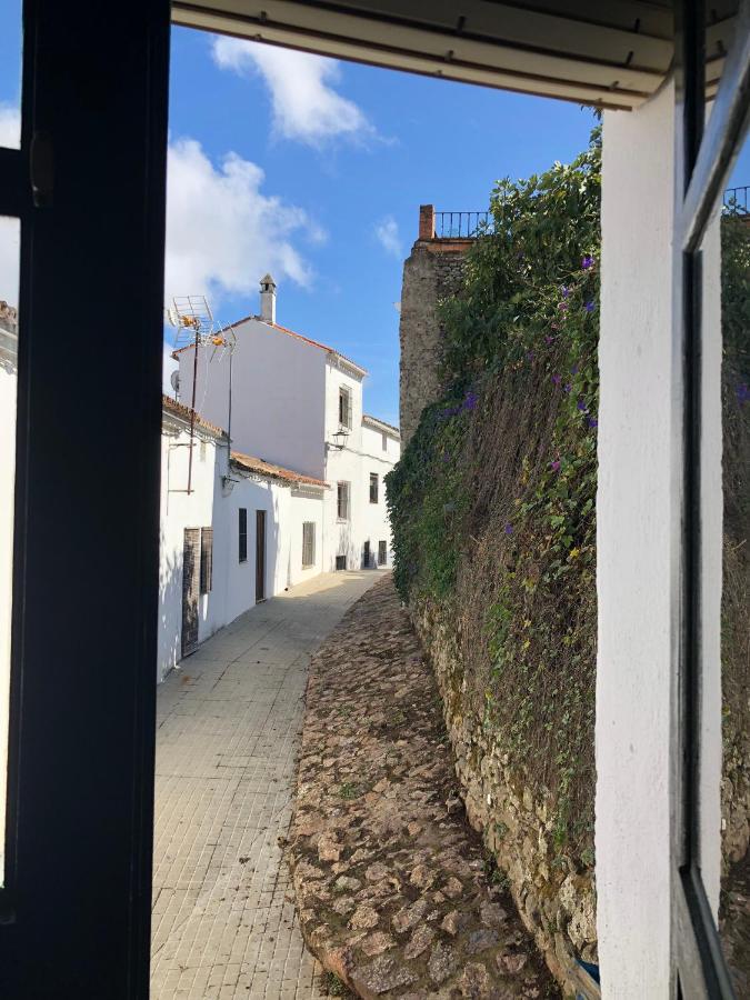 Casa Bheinn Aracena Extérieur photo