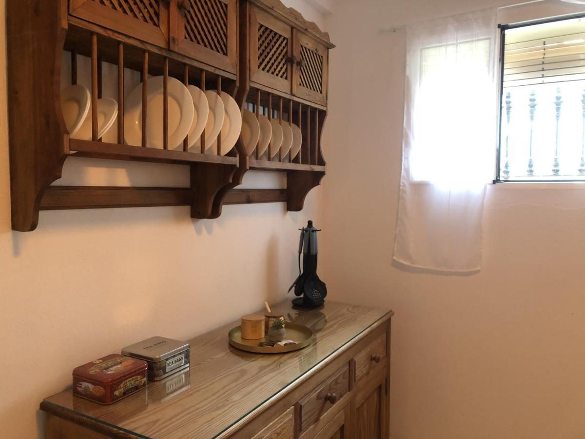 Casa Bheinn Aracena Extérieur photo