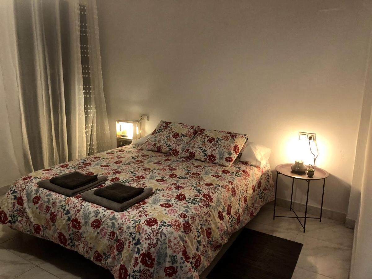 Casa Bheinn Aracena Extérieur photo