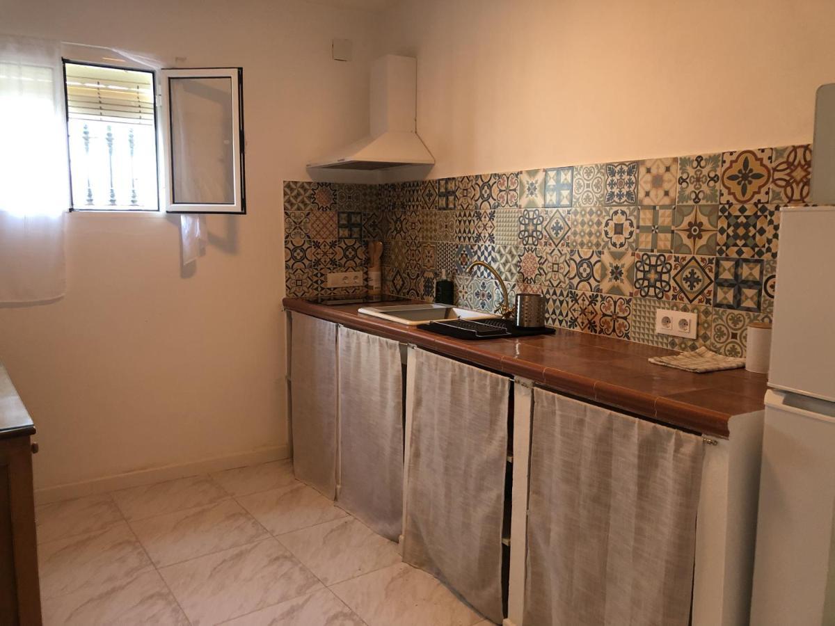 Casa Bheinn Aracena Extérieur photo