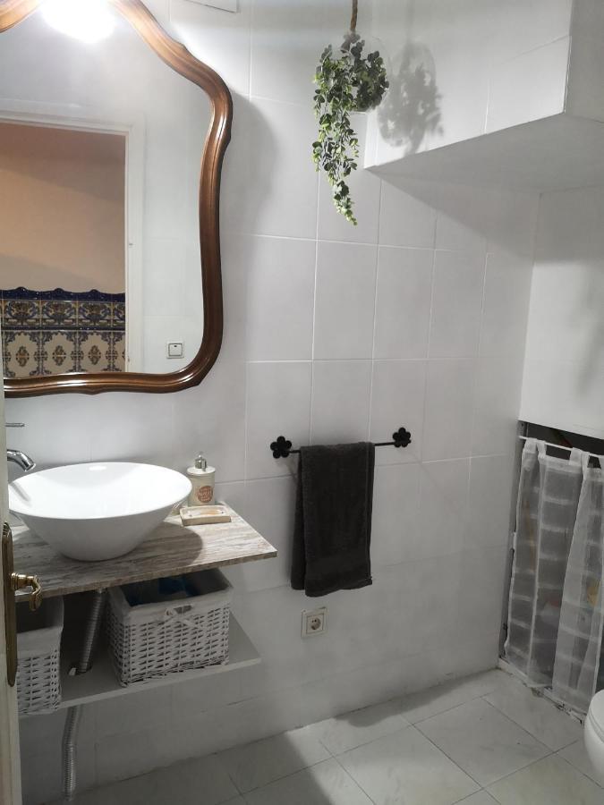 Casa Bheinn Aracena Extérieur photo