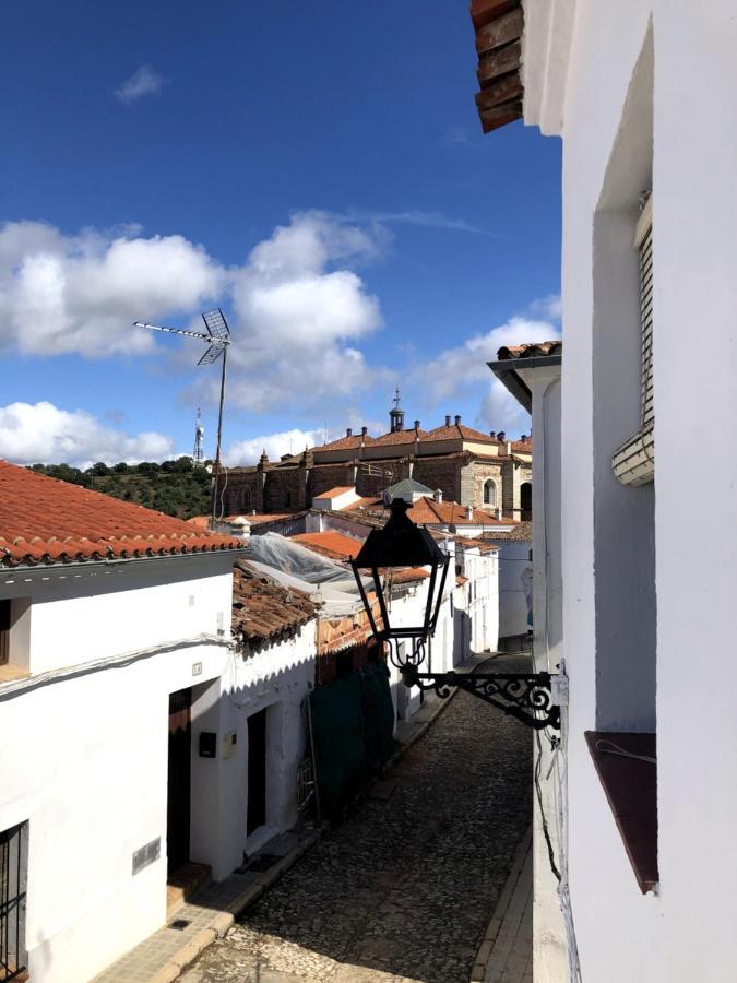 Casa Bheinn Aracena Extérieur photo