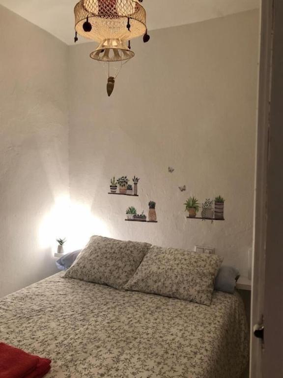 Casa Bheinn Aracena Extérieur photo